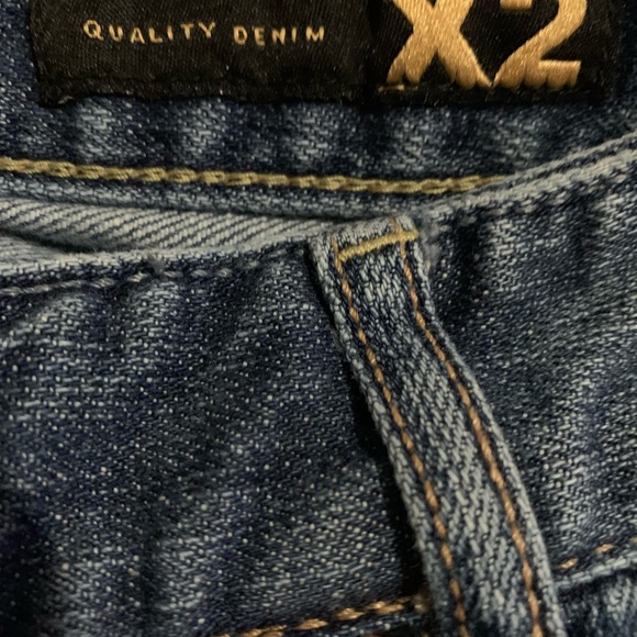 X2 jeans - Picture 2 of 7